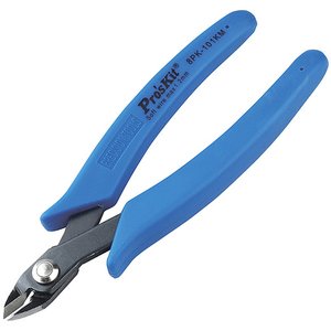 Усиленные кусачки Pro'sKit 8PK 101KM