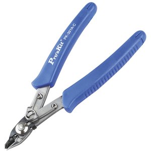 Мікрокусачки бокорізи Pro'sKit 1PK 397A C