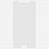 Защитное стекло All Spares для Samsung A310F Galaxy A3 (2016), A310M Galaxy A3 (2016), A310N Galaxy A3 (2016), A310Y Galaxy A3 (2016), 0,26 мм 9H, совместимо с чехлом