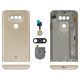 Корпус для LG G5 H820, G5 H830, G5 H850, G5 LS992, G5 US992, G5 VS987, золотистый