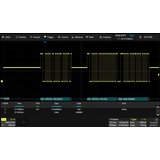 Запуск и декодирование MIL-STD-1553B SIGLENT SDS2000XP-1553B (ключ активации)