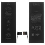 Акумулятор для iPhone SE, Li-ion, 3,82 B, 1624 мАг, High Copy, original IC, #616-00107