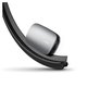 Точилка для стеклоочистителя Baseus Rain Wing wiper repairer, серая, пластик, металл, #CRXFQ-0A