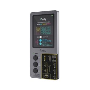 Программатор QianLi iCopy Plus 2.2 с 3 модулями 
