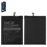 Акумулятор Deji BN44 для Xiaomi Redmi 5 Plus, Li-ion, 3,85 B, 4000 мАг