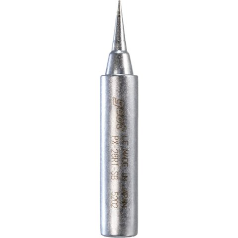 Паяльне жало Goot PX 28RT SB