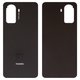 Задняя панель корпуса для Huawei Nova 10 SE, черная, starry black