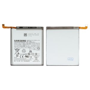 Акумулятор EB BS906ABY для Samsung S906B Galaxy S22 Plus 5G, Li ion, 3,88 B, 4500 мАг, Original PRC 