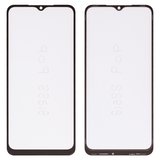 Стекло корпуса G+OCA PRO для Samsung A045 Galaxy A04, с OCA-пленкой, черное