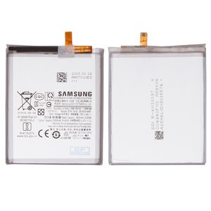 Акумулятор EB BS918ABY для Samsung S918 Galaxy S23 Ultra, Li ion, 3,88 B, 5000 мАг, Original PRC 