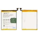 Акумулятор BLP615 для Oppo A35, A37, Li-ion, 3,8 В, 2550 мАг, Original (PRC)