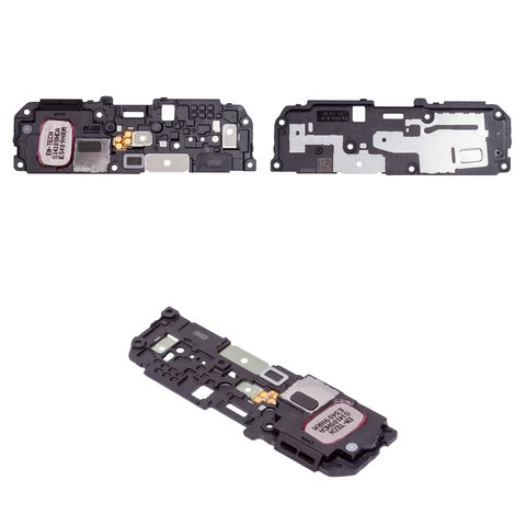 Звонок для Samsung A566 Galaxy A56, в рамке