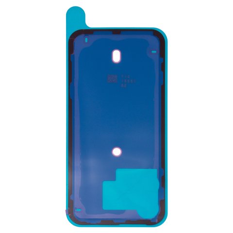 Стикер задней панели корпуса двухсторонний скотч  для Apple iPhone 15 Pro Max, Original, adhesive