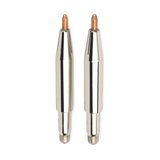 Электрод для точечной сварки Glitter, комплект 2 шт., для S75A 50 мм²