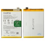 Акумулятор BLP875 для Realme 9 5G, C55, Narzo 50, Li-Polymer, 3,87 B, 5000 мАг, Original (PRC)