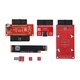Адаптер ICFriend Easy UFS BGA 254 ISP (без крипточипа)