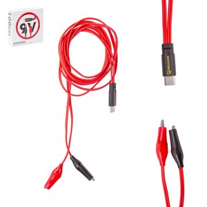 Деактиватор клея электрический Mechanic IP16+, для отклеивания аккумулятора