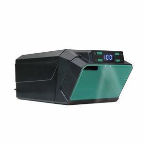 Компактний настільний очищувач диму Pro'sKit SS 598F 24 Вт 