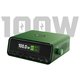Мережевий зарядний пристрій 2UUL PC12, 100 Вт, Quick Charge, Power Delivery (PD), 5 портів