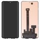 Дисплей для Xiaomi Redmi Note 15 Pro 4G, черный, без рамки, Original (PRC)