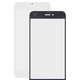 Housing Glass compatible with iPhone 6 Plus, (white, PRC)