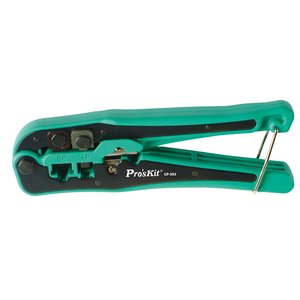 Crimpadora Pro'sKit CP 393