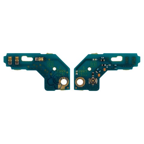 Flat Cable compatible with Sony D6502 Xperia Z2, D6503 Xperia Z2, GSM antenna, antenna board 