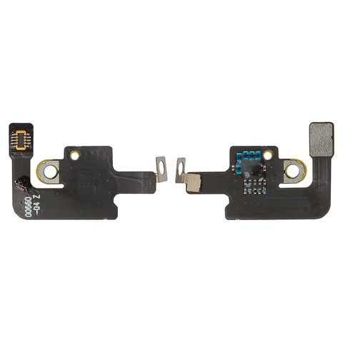 Cable flex puede usarse con iPhone 7 Plus,  antenas Wi Fi, con componentes