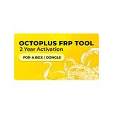 Активация Octoplus FRP Tool для бокса / донгла