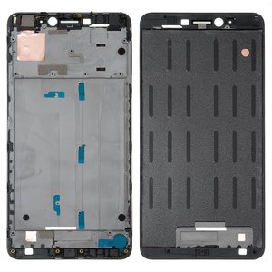 Marco de pantalla puede usarse con Xiaomi Mi Max 2, negra, MDE40, MDI40