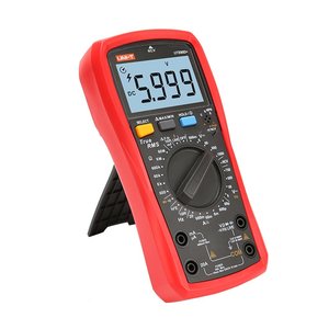 Digital Multimeter UNI T UT890D+