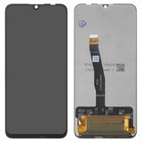 LCD compatible with Huawei P Smart (2019), P Smart (2020), P Smart Plus (2019), (black, without frame, High Copy, POT-LX1T/POT-L21T/POT-LX1/POT-LX1AF/POT-LX1RUA/POT-LX2J/POT-LX3/POT-L23/POT-L21)