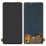 Pantalla LCD puede usarse con Xiaomi Mi 9T, Mi 9T Pro, Redmi K20, Redmi K20 Pro, negro, sin marco, Original (PRC), M1903F10G, M1903F11G, M1903F10I, M1903F11I
