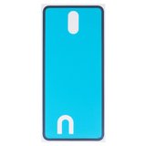 Стикер задней панели корпуса (двухсторонний скотч) для Samsung A505F/DS Galaxy A50