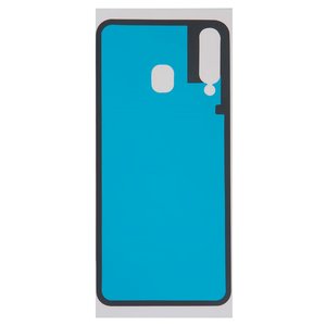 Housing Back Panel Sticker Double sided Adhesive Tape  compatible with Samsung A307F DS Galaxy A30s