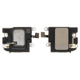 Buzzer compatible with iPhone 11 Pro, (in frame)