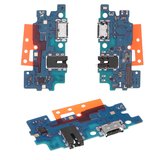 Flat Cable compatible with Samsung A305F/DS Galaxy A30, (charge connector, Copy, charging board)