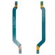 Flat Cable compatible with Samsung G980 Galaxy S20, (narrow, for mainboard)