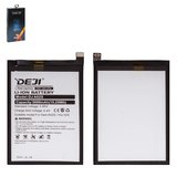 Battery Deji HQ-50S compatible with Samsung A025F/DS Galaxy A02s, A037F Galaxy A03s, M025 Galaxy M02s, (Li-ion, 3.85 V, 5000 mAh)