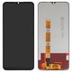 LCD compatible with Realme C25, C25s, Narzo 50A; Oppo A16, A16s, A54s, (black, without frame, High Copy) #FPC-HT065H113-A1/FPC-HTF065H113-A0 /FPC-HTF065H113-A1