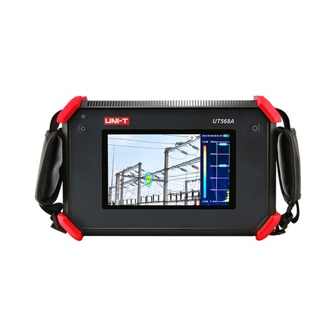 UNI T UT568A Acoustic Imager