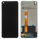 LCD compatible with Oppo A52, A72, A92, (black, without frame, High Copy, CPH2061, CPH2069, PADM00, PDAM10, CPH2067, MJ-062A) #PM6405JB1-1/BS065XMM-L03-M800