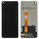 LCD compatible with Oppo A52, A72, A92, (black, without frame, High Copy, CPH2061, CPH2069, PADM00, PDAM10, CPH2067, MJ-062A, PM6405JB1-1/BS065XMM-L03-M800/1540396652)