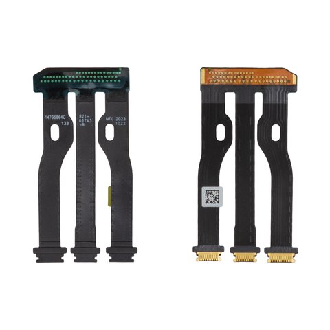 Cable flex puede usarse con Watch SE 2022  44mm, de pantalla, Versión GPS 