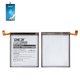 Battery Deji EB-BA907ABY compatible with Samsung G770 Galaxy S10 Lite, (Li-ion, 3.85 V, 4500 mAh)