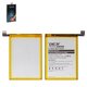 Battery Deji BLP851 compatible with Oppo A74, A95 4G, F19, (Li-ion, 3.87 V, 5000 mAh)