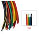 Heat Shrink Tube, (1 m, 3.0 mm, yellow)