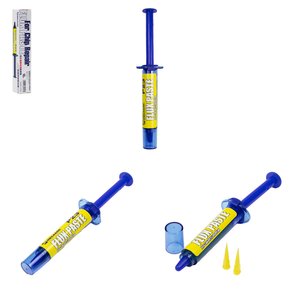 Flux Paste Mechanic P23, 10 ml 