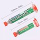 BGA Paste Mechanic TS38, (Sn 42%, Bi 58%, 138 °C, 20 g)