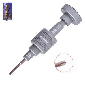 Crosshead Screwdriver Mechanic Mortar Max +2.5, Phillips 